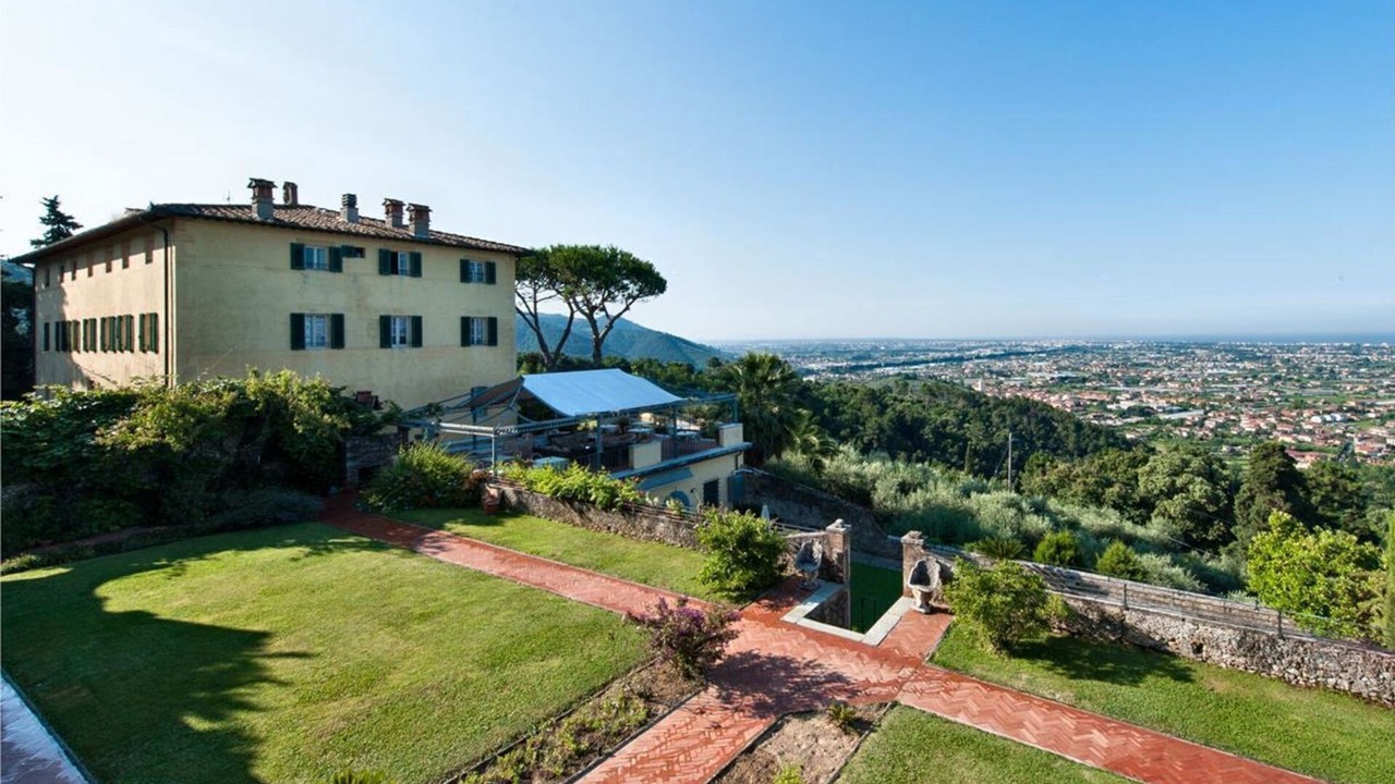 Photo of Outdoor in Santa Lucia