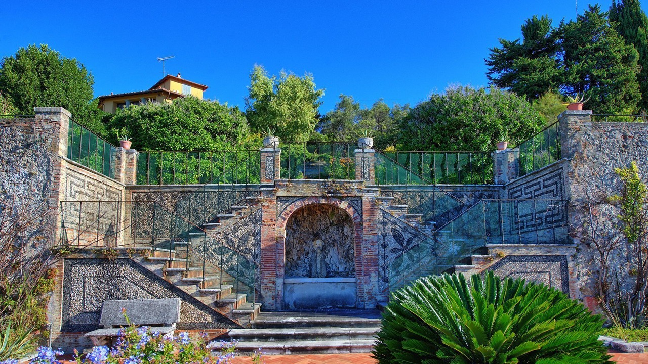 Photo of Outdoor in Santa Lucia