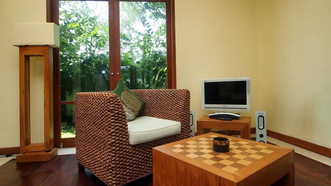 Photo of Livingroom in Buahan