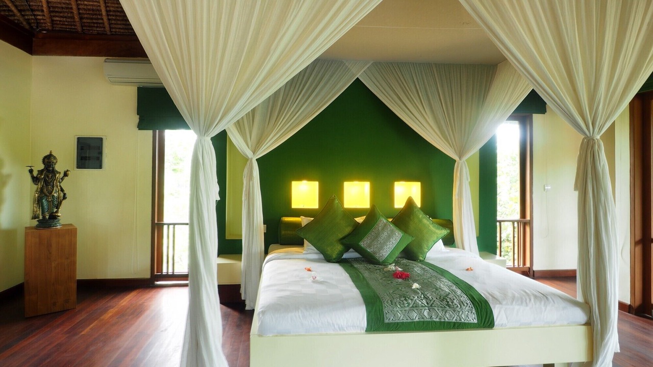 Photo of Bedroom in Buahan
