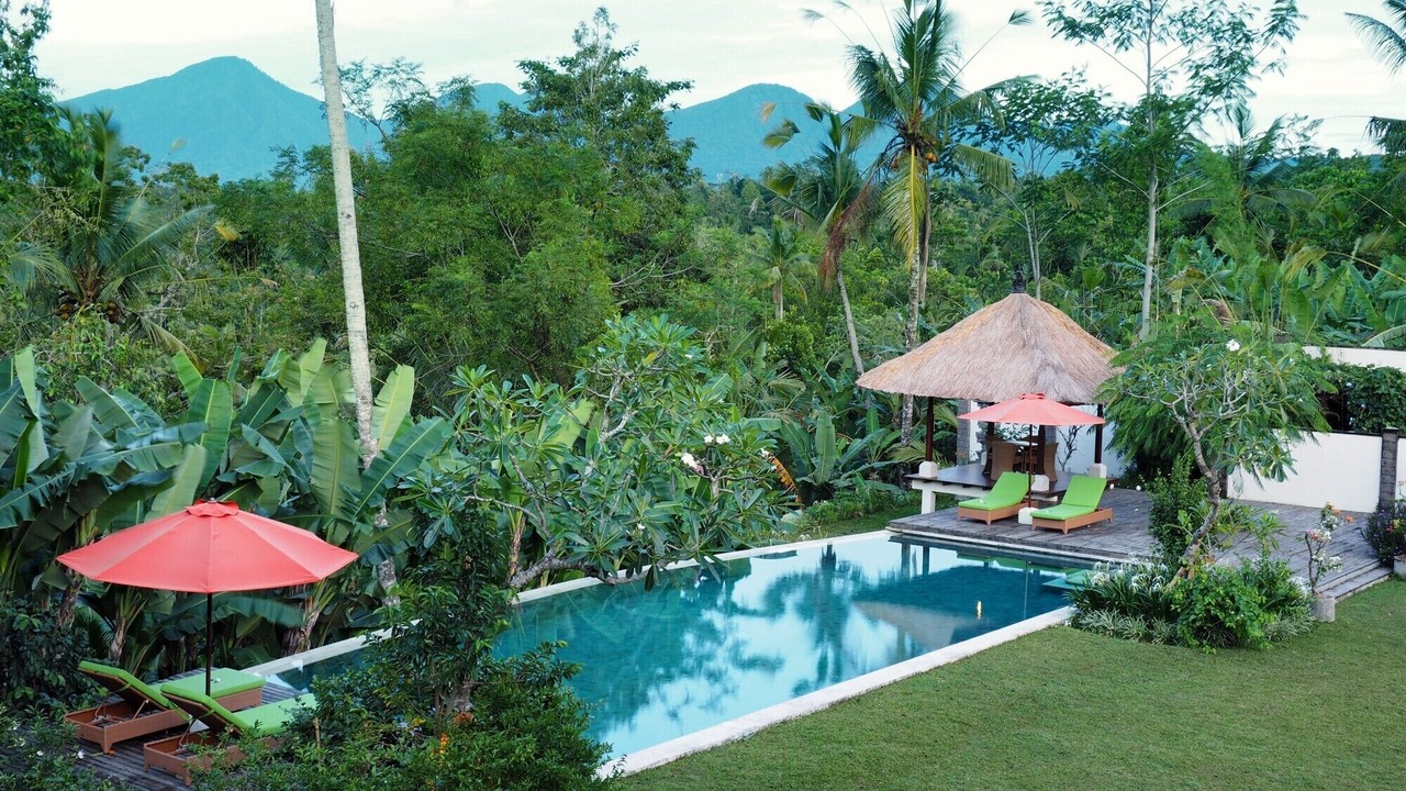 Photo of Outdoor in Buahan