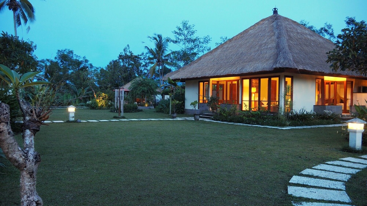 Photo of Outdoor in Buahan