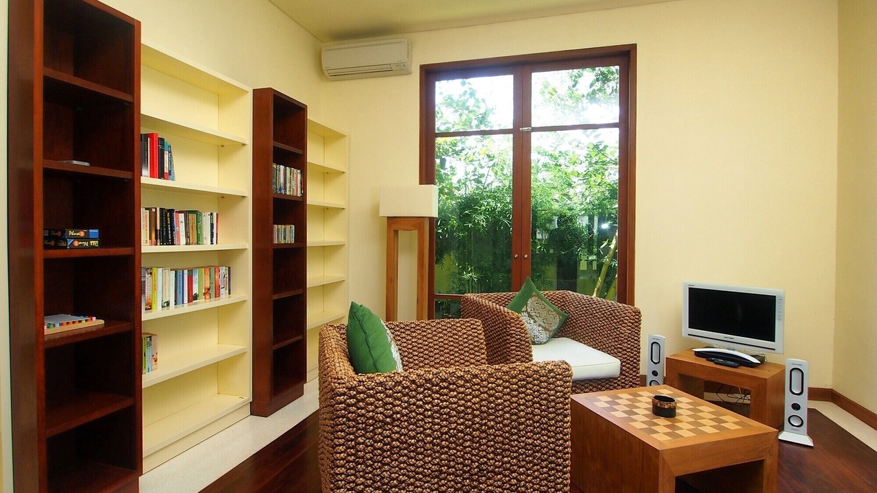 Photo of Livingroom in Buahan