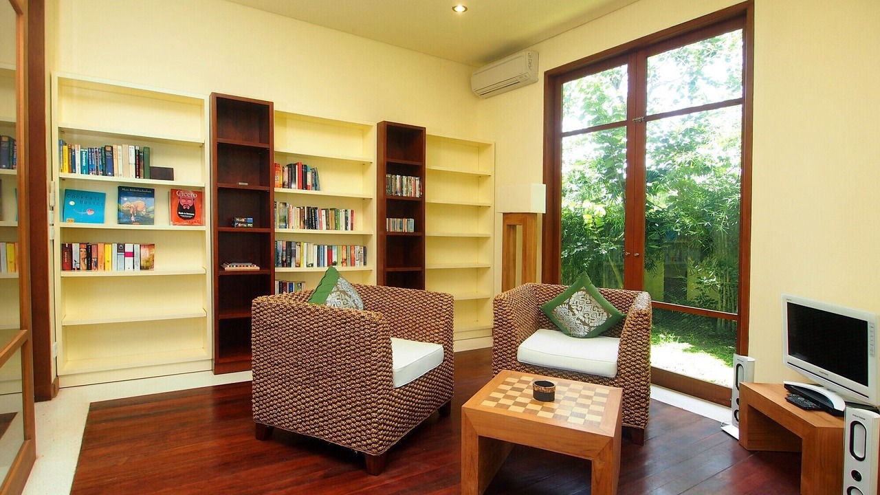 Photo of Livingroom in Buahan