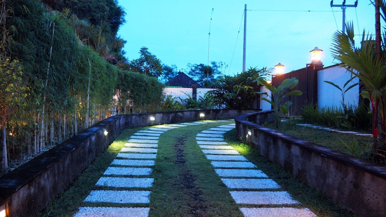 Photo of Outdoor in Buahan