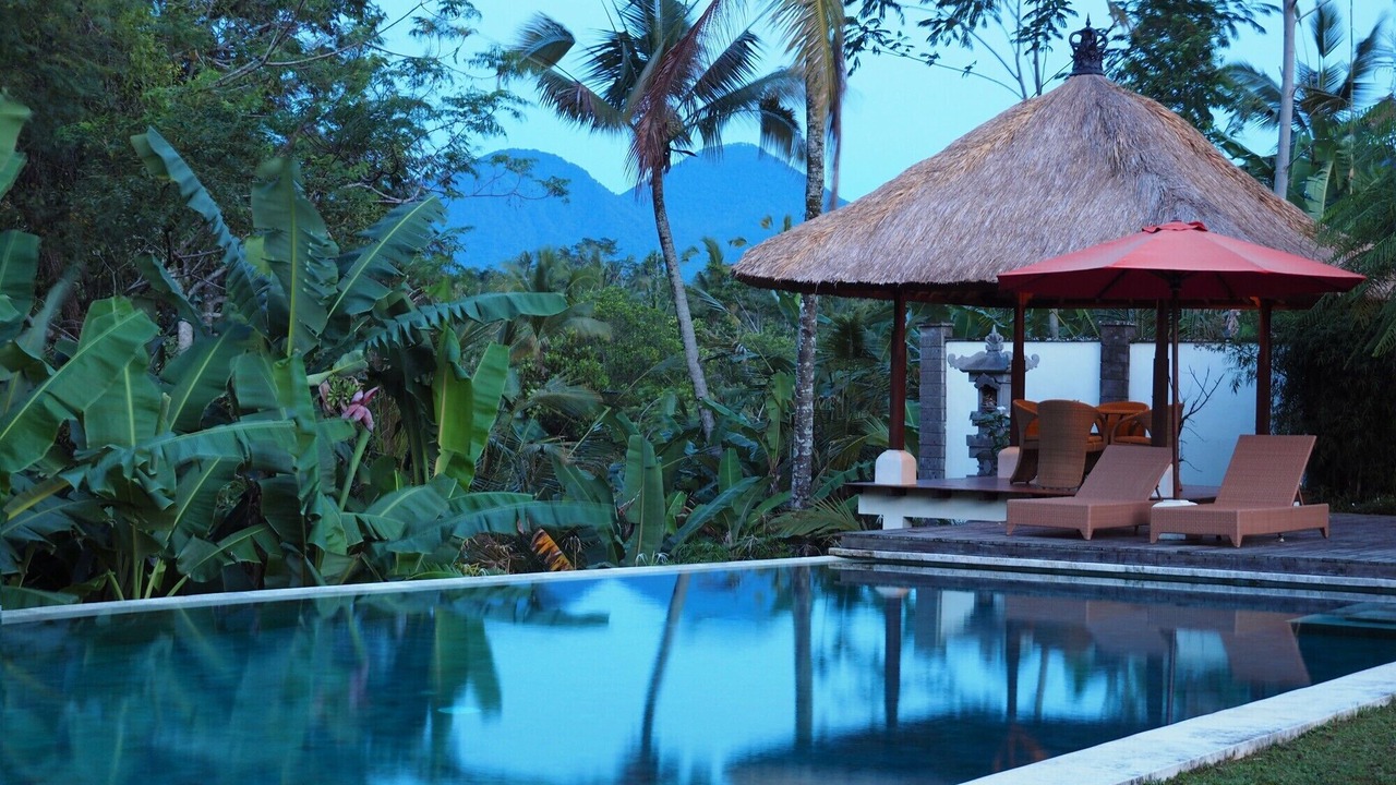 Photo of Outdoor in Buahan