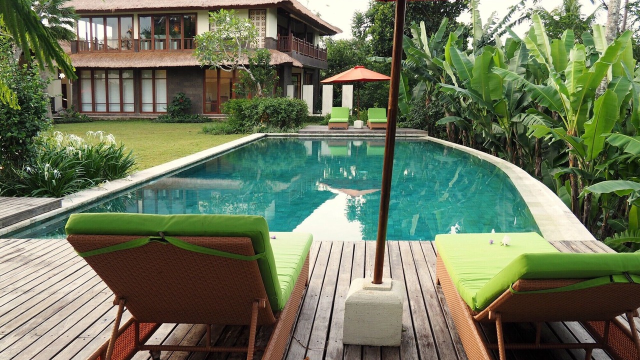 Photo of Outdoor in Buahan