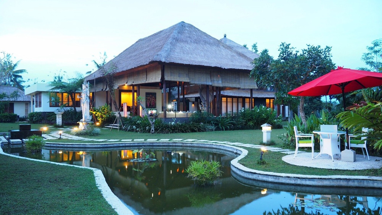Photo of Outdoor in Buahan