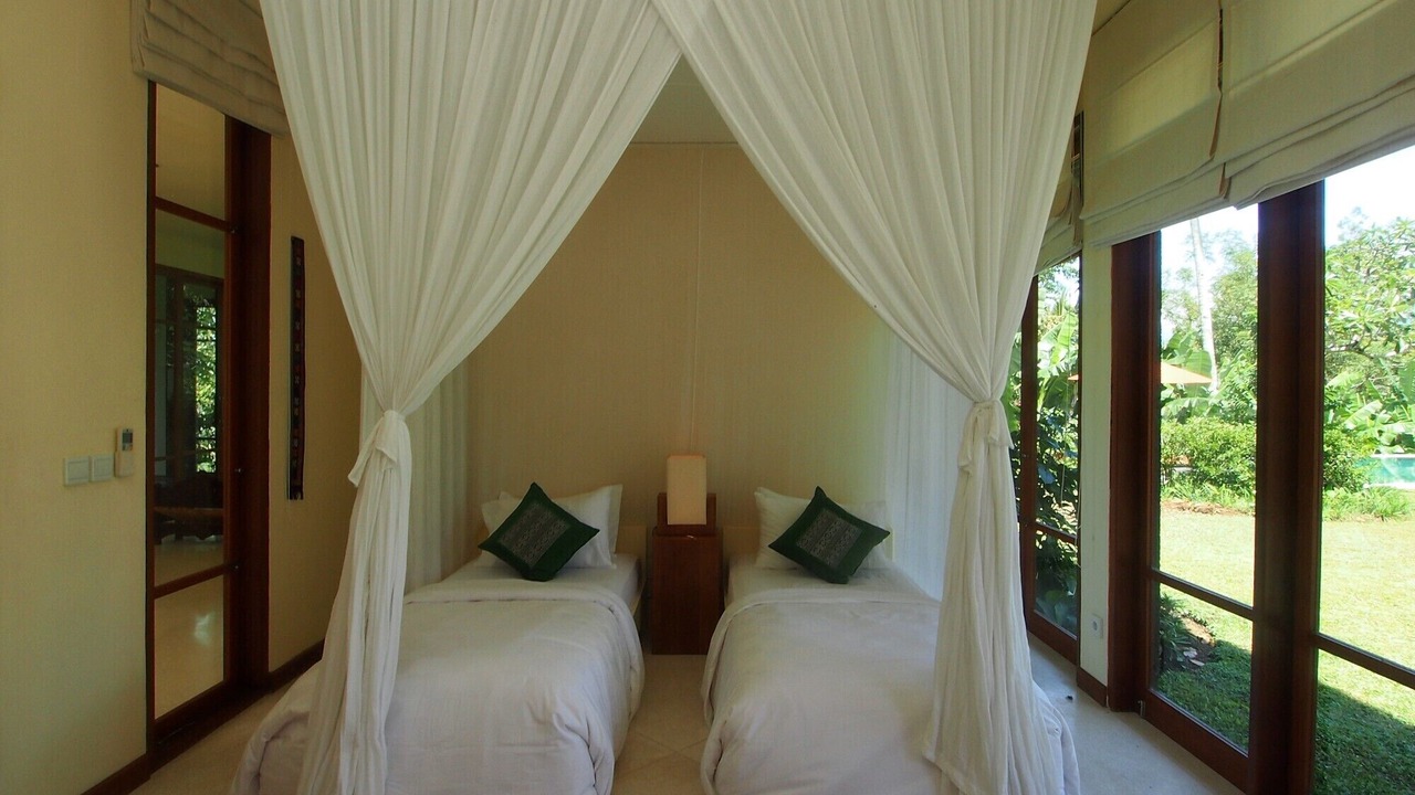 Photo of Bedroom in Buahan