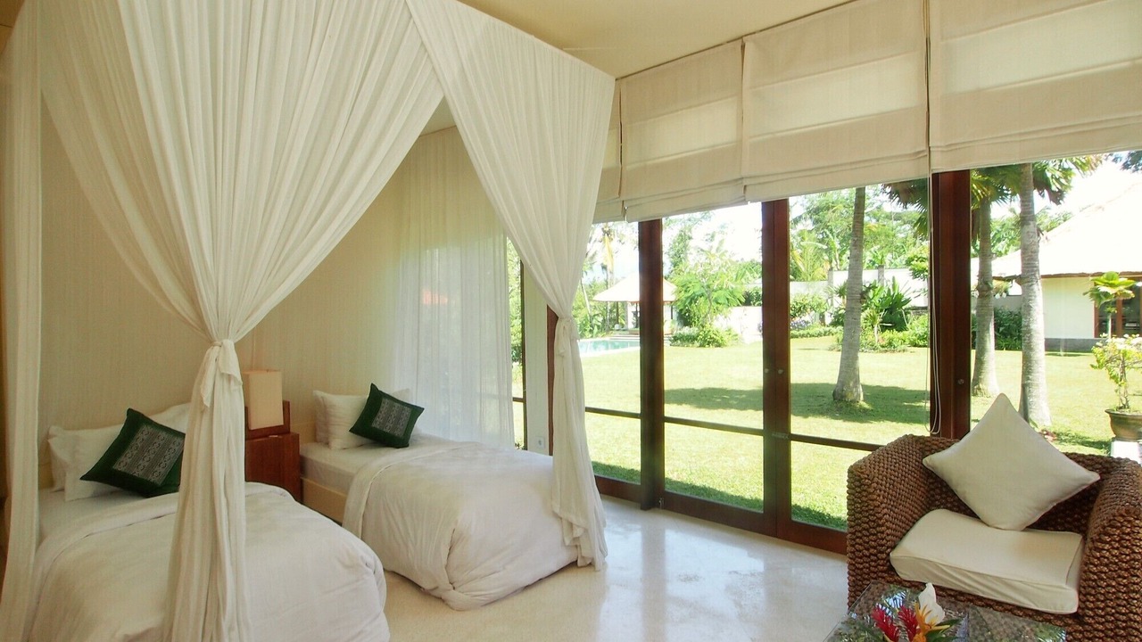 Photo of Bedroom in Buahan