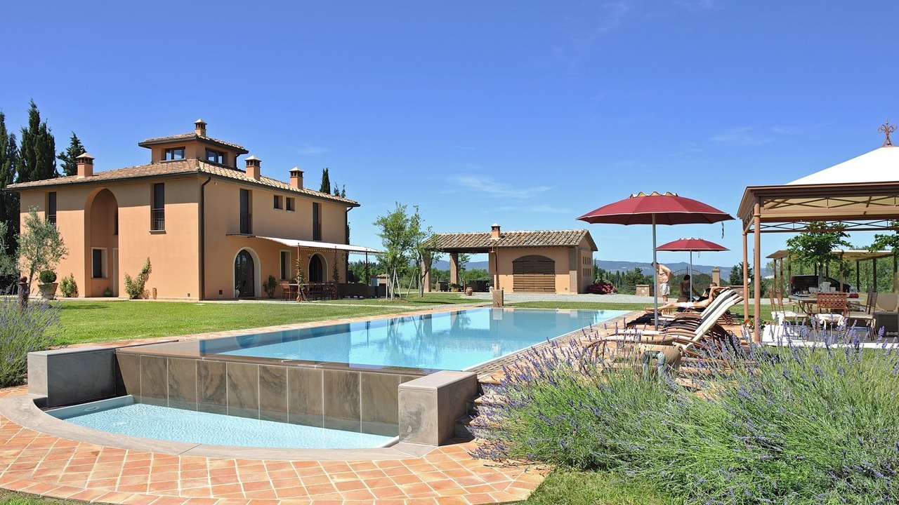 Photo of Outdoor in Peccioli