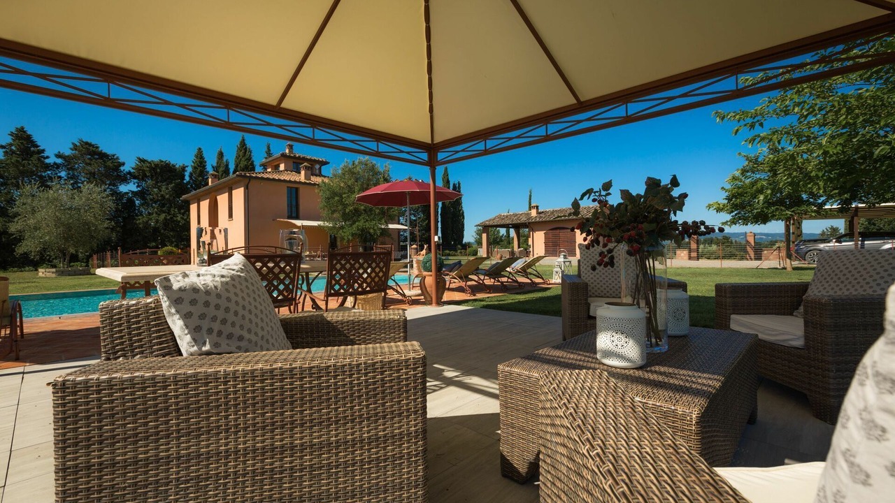 Photo of Outdoor in Peccioli