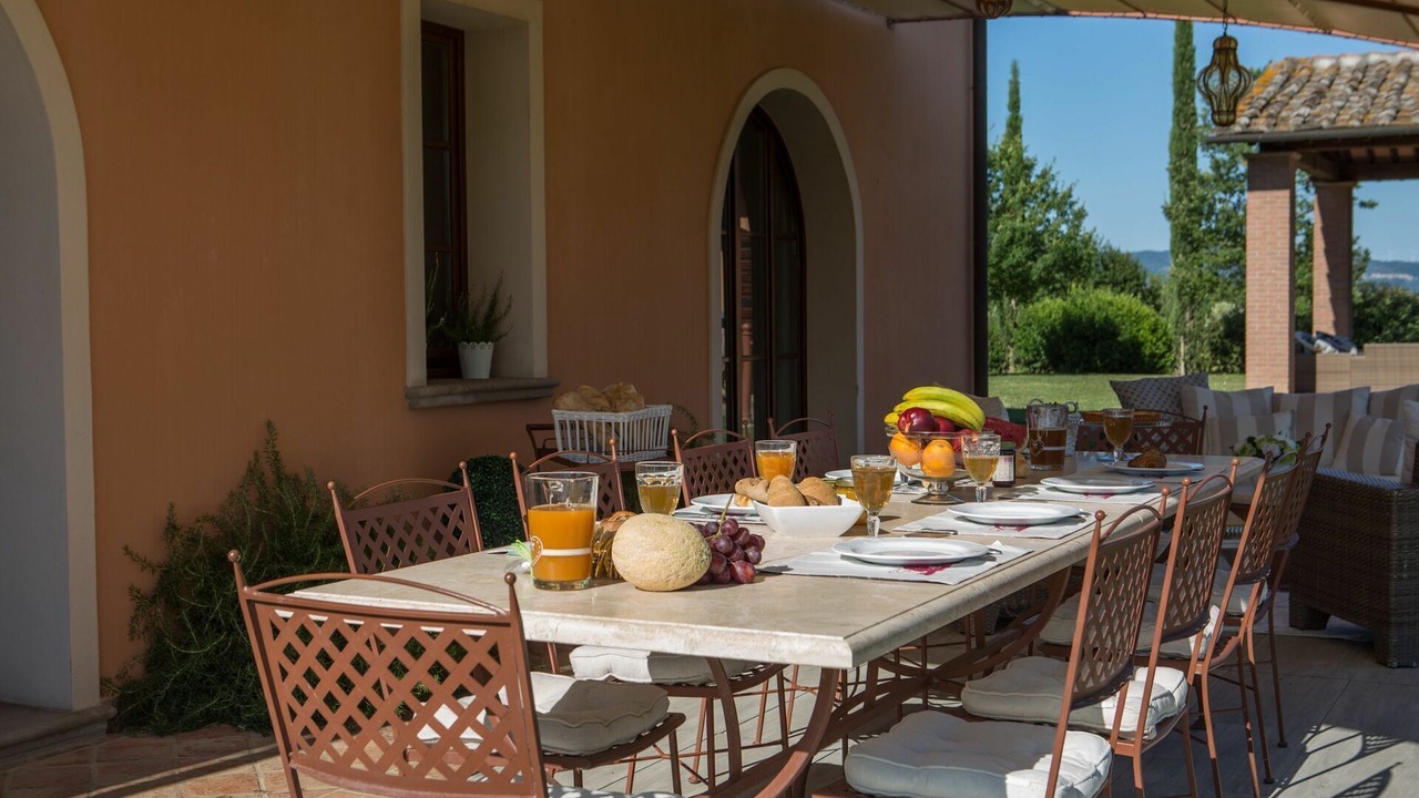 Photo of Outdoor in Peccioli