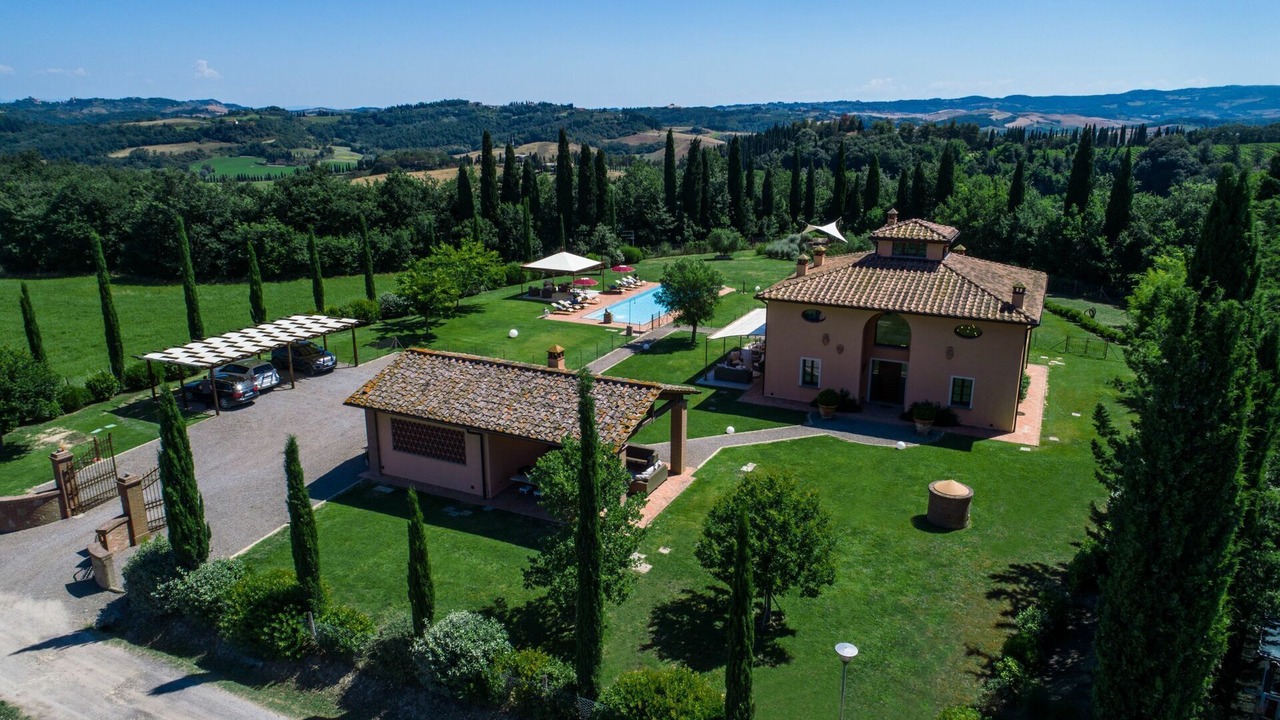 Photo of Outdoor in Peccioli
