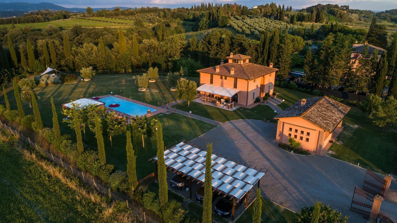 Photo of Outdoor in Peccioli