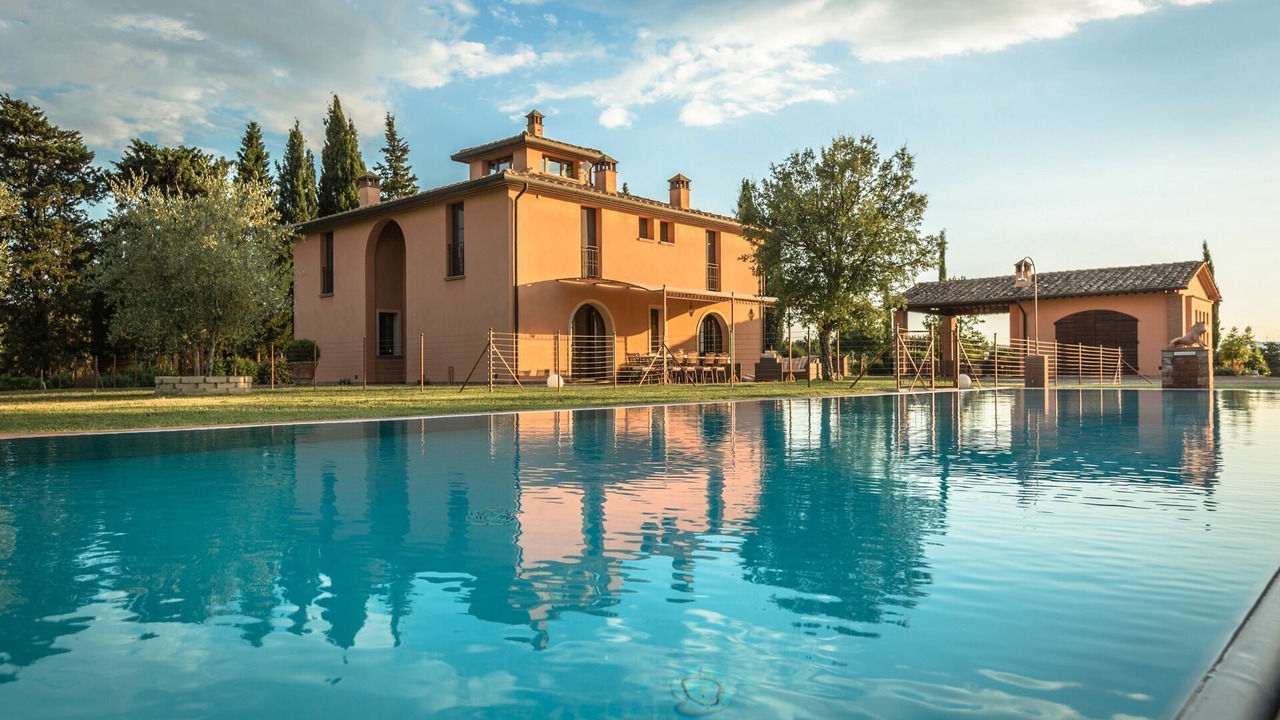 Photo of Outdoor in Peccioli