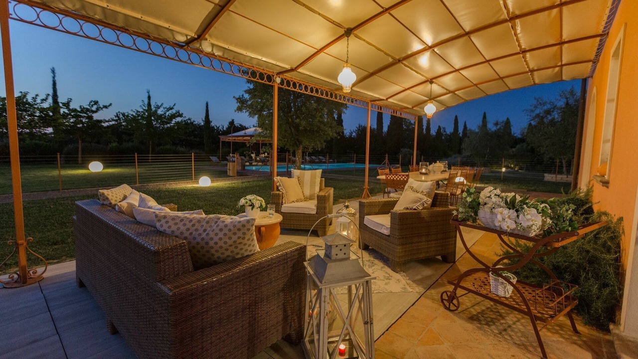 Photo of Outdoor in Peccioli