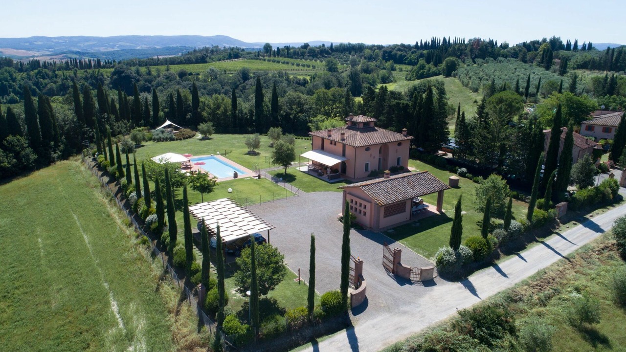 Photo of Outdoor in Peccioli