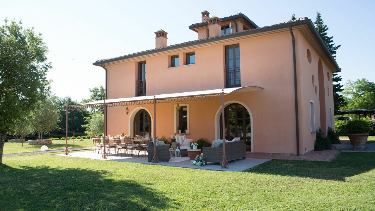 Photo of Outdoor in Peccioli