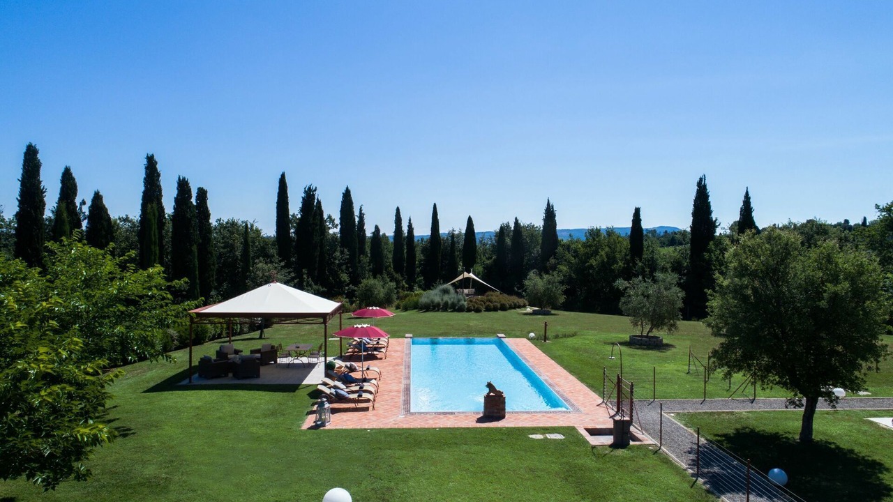 Photo of Outdoor in Peccioli