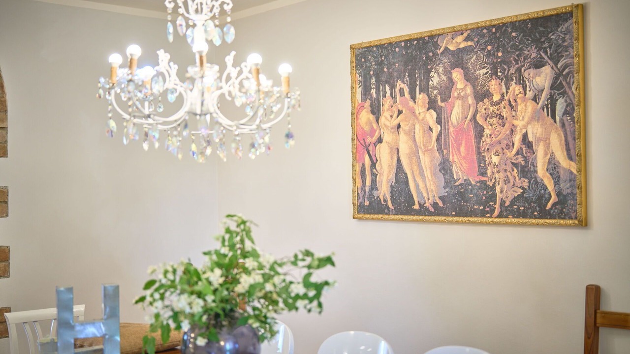Photo of Livingroom in Gallina