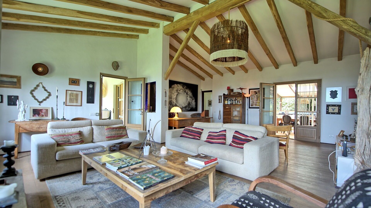 Photo of Livingroom in Pietrasanta