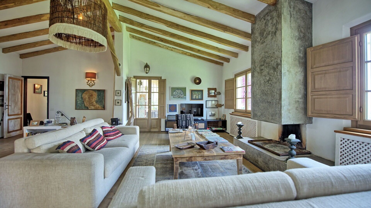 Photo of Livingroom in Pietrasanta