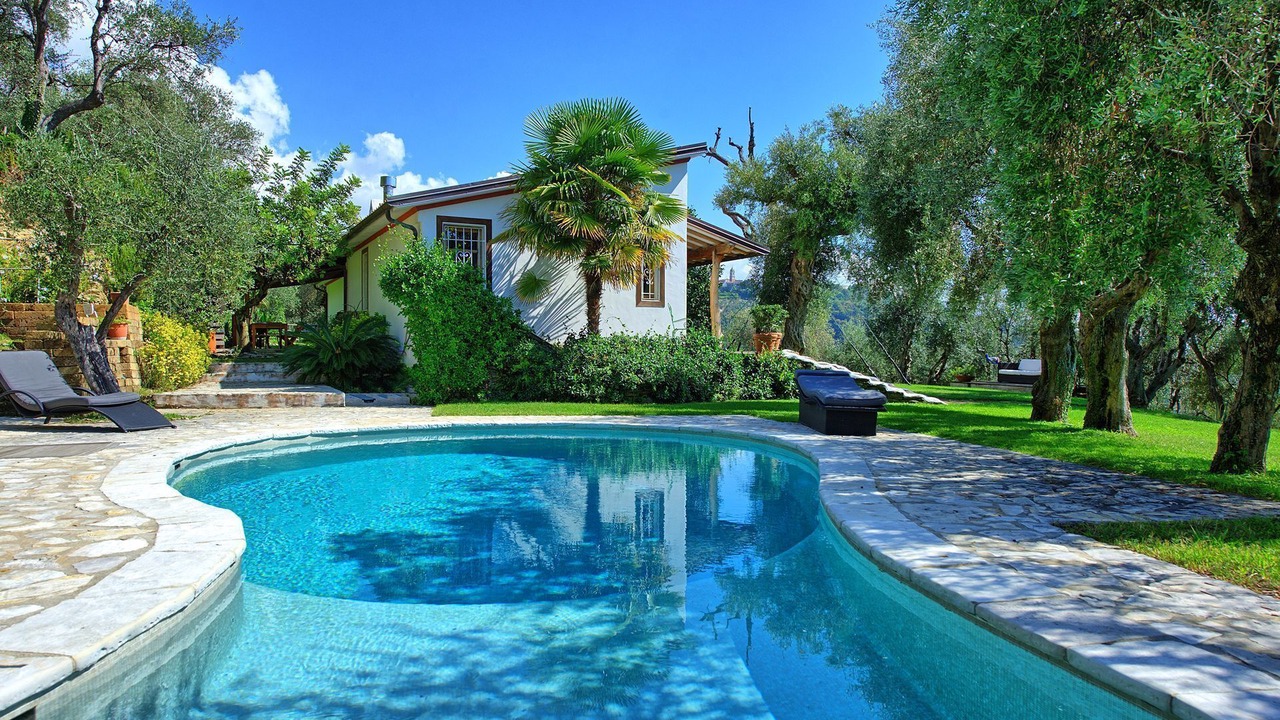 Photo of Outdoor in Pietrasanta