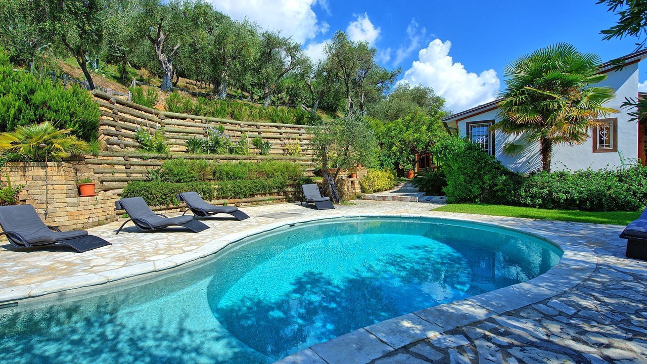 Photo of Outdoor in Pietrasanta