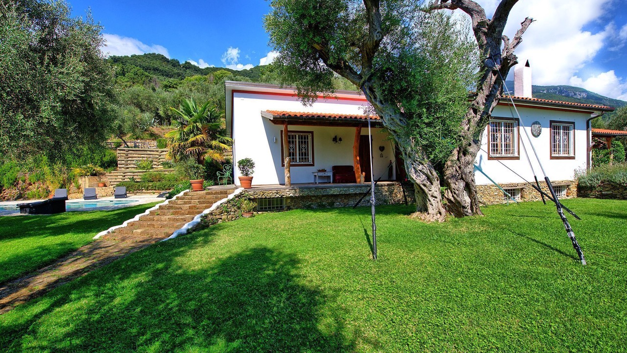 Photo of Outdoor in Pietrasanta