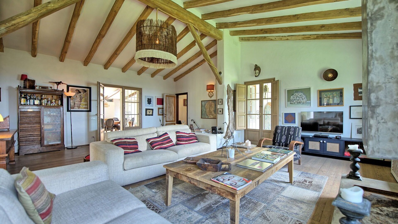 Photo of Livingroom in Pietrasanta