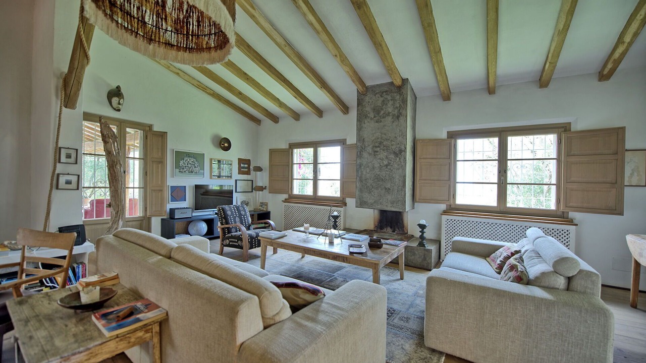 Photo of Livingroom in Pietrasanta