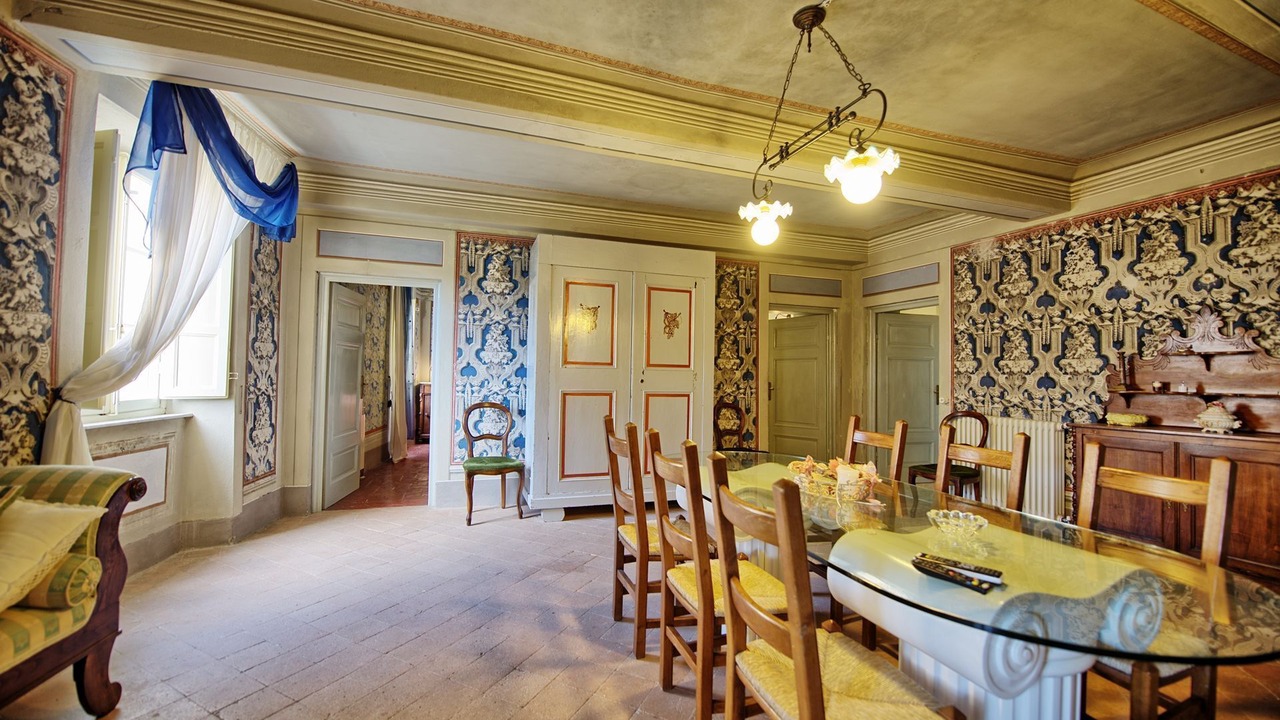 Photo of Bedroom in Massarosa