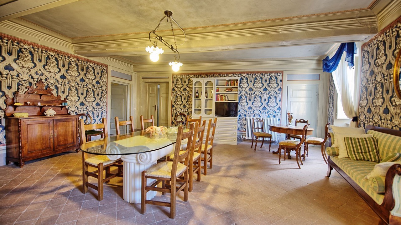 Photo of Bedroom in Massarosa