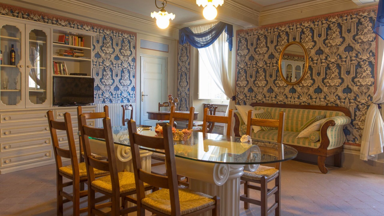 Photo of Bedroom in Massarosa