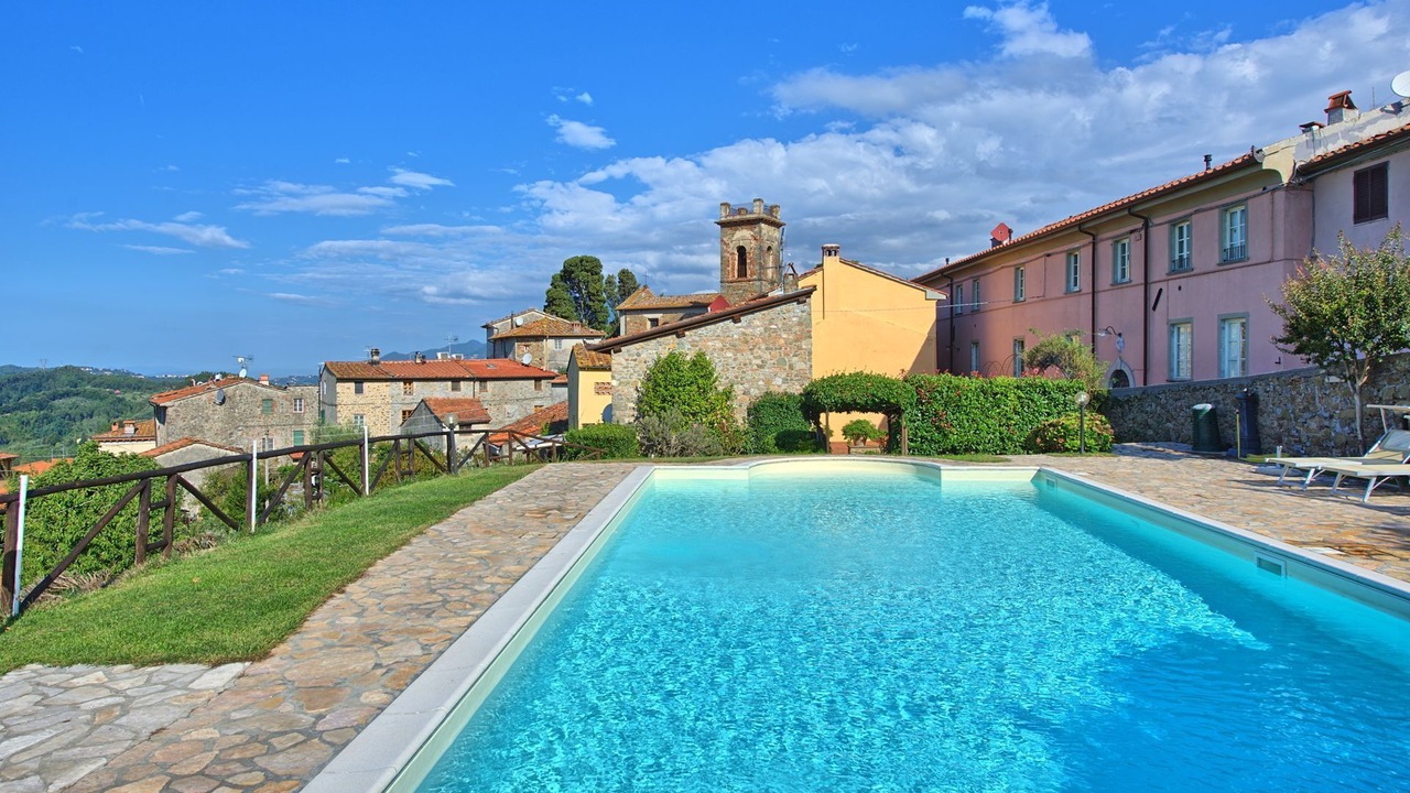 Photo of Outdoor in Massarosa