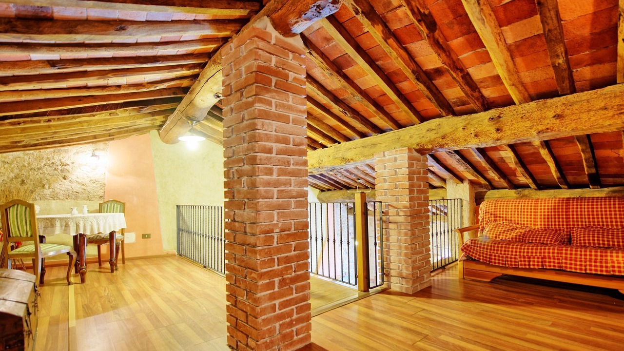 Photo of Livingroom in Massarosa