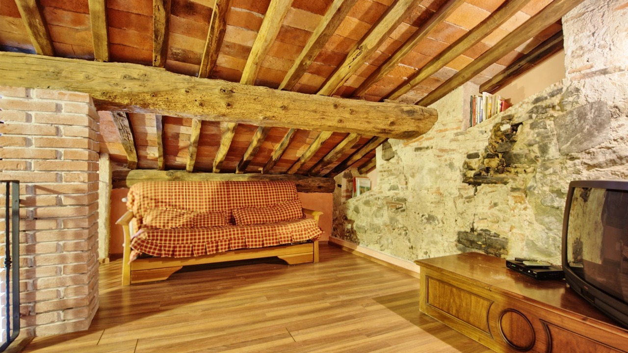 Photo of Livingroom in Massarosa