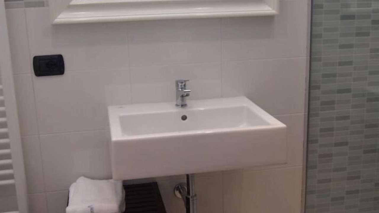 Photo of Bathroom in Follonica
