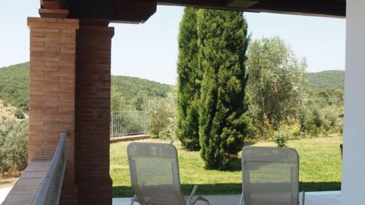 Photo of Patio Balcony in Follonica