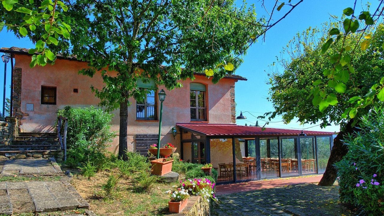 Photo of Outdoor in Montelupo Fiorentino