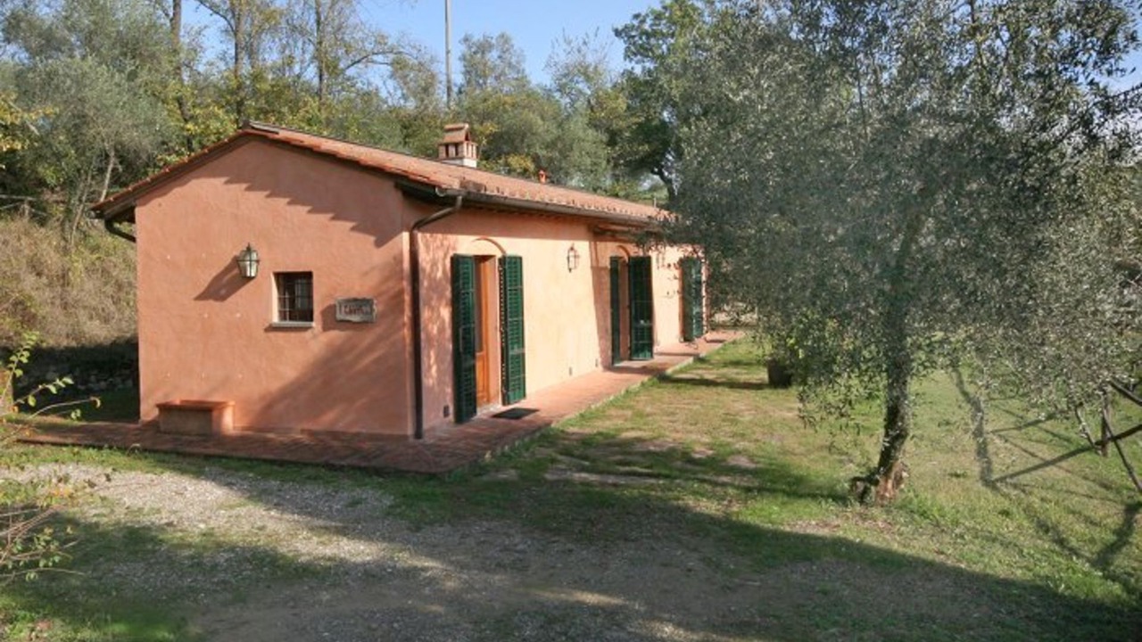 Photo of Outdoor in Montelupo Fiorentino