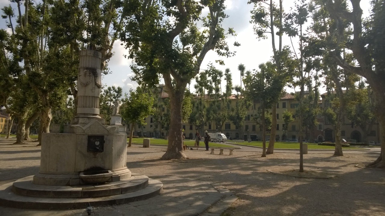 Photo of Outdoor in Pisa City Centre