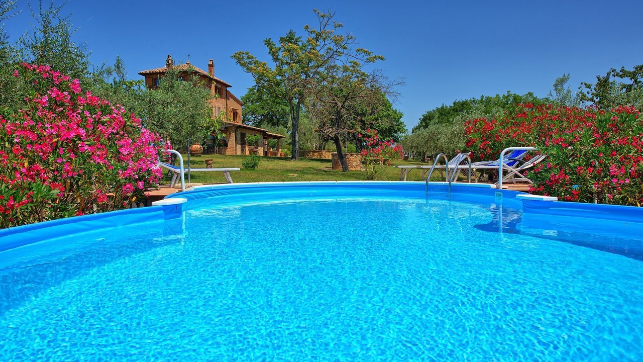 Photo of Outdoor in Montepulciano