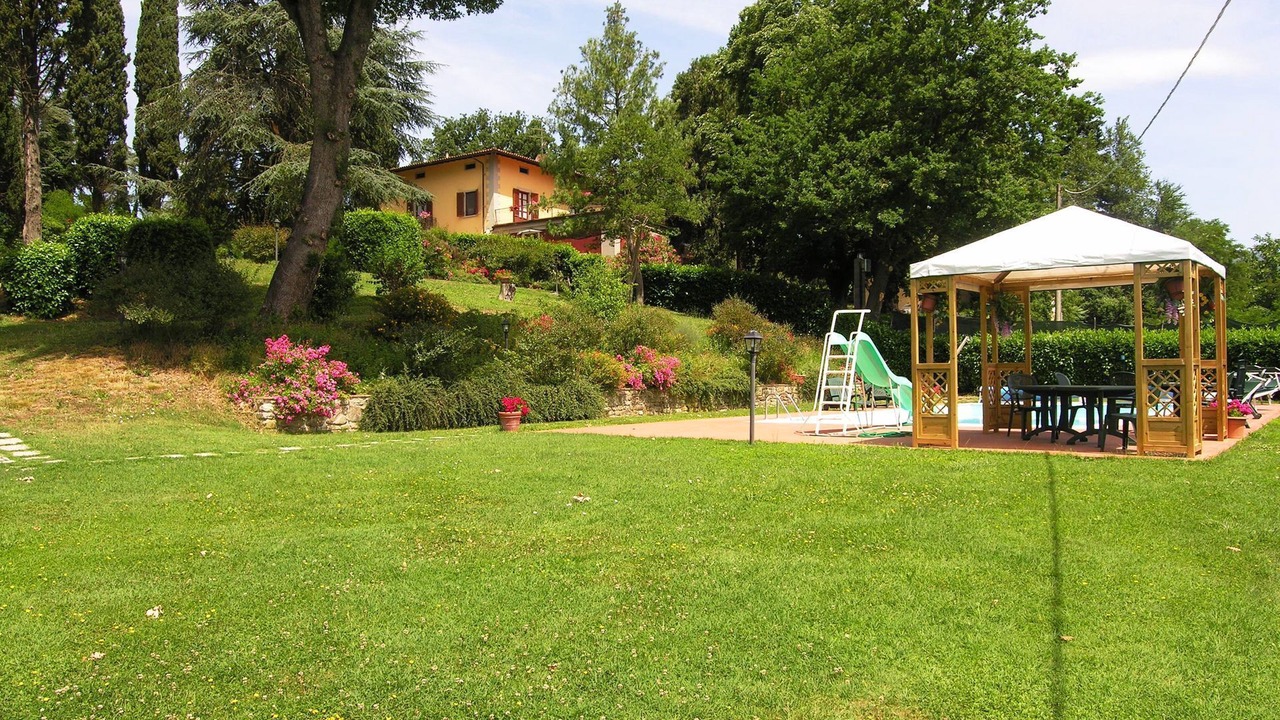 Photo of Outdoor in Vicchio