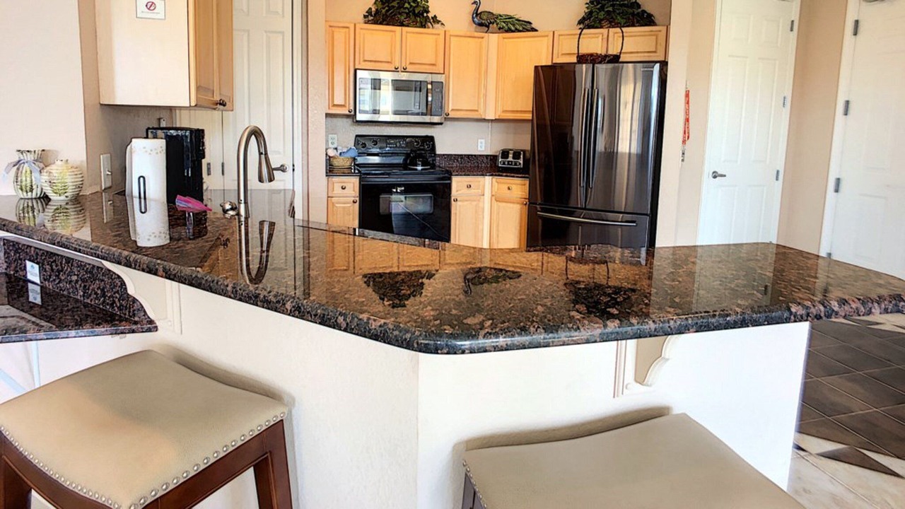Photo of Kitchen in Loughman
