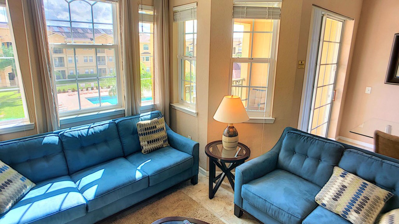 Photo of Livingroom in Loughman