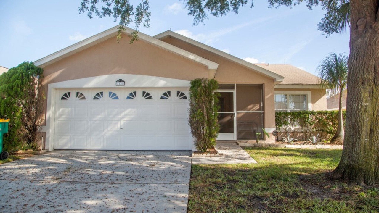 Photo of Outdoor in Bay Lake