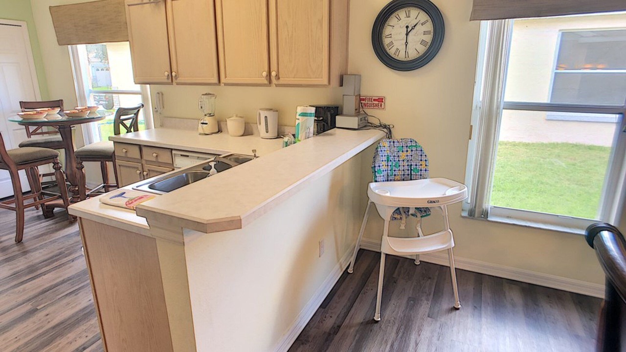 Photo of Kitchen in Bay Lake