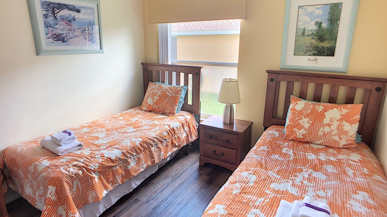 Photo of Bedroom in Bay Lake